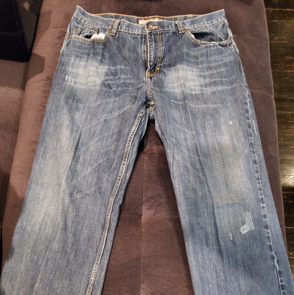 Blue Jeans